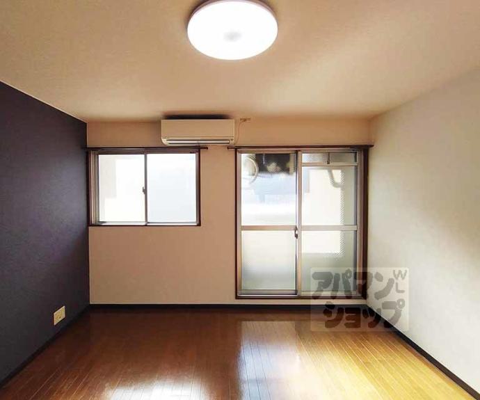 【ナベル錦】間取