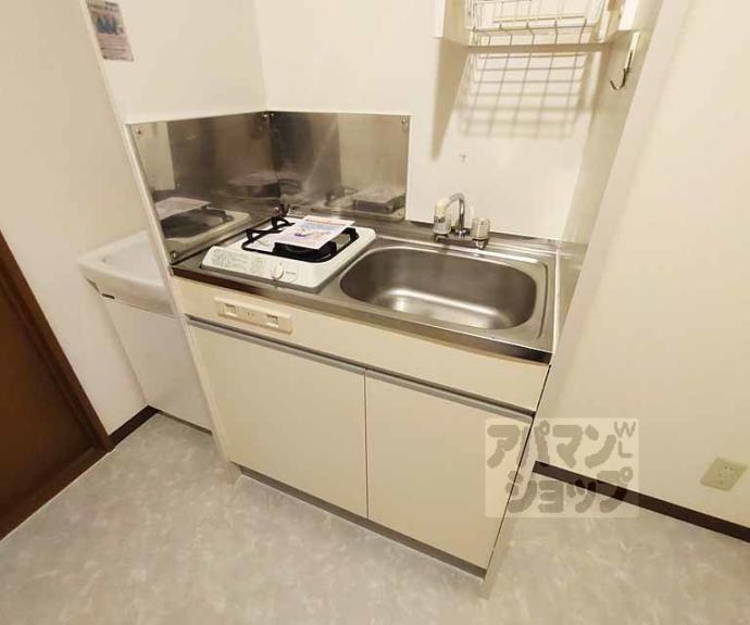 【ナベル錦】間取