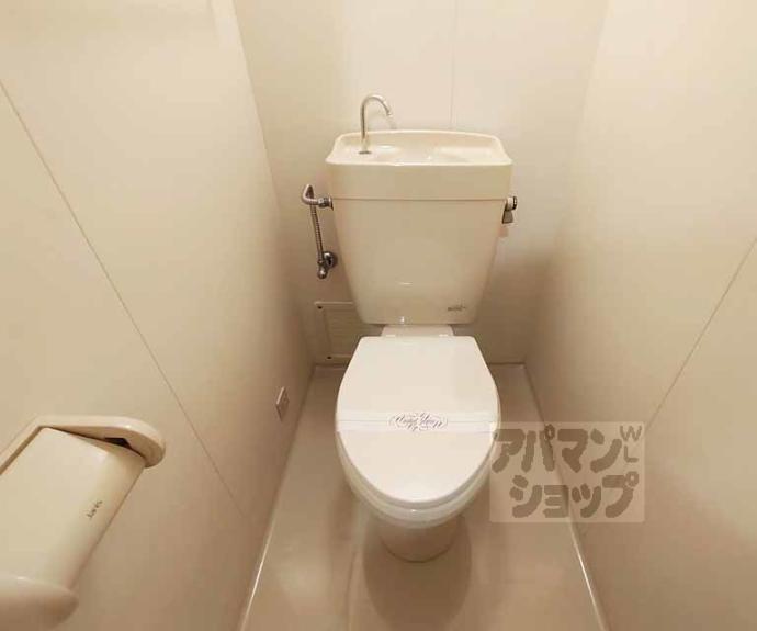 【ナベル錦】間取