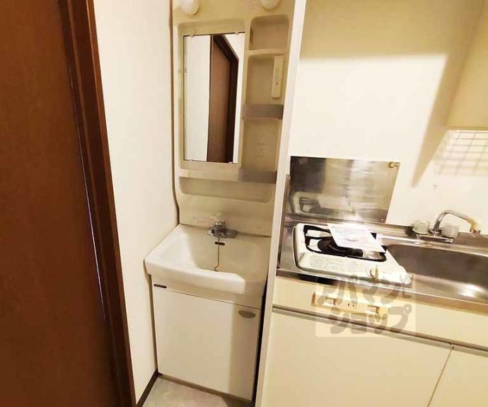 【ナベル錦】間取