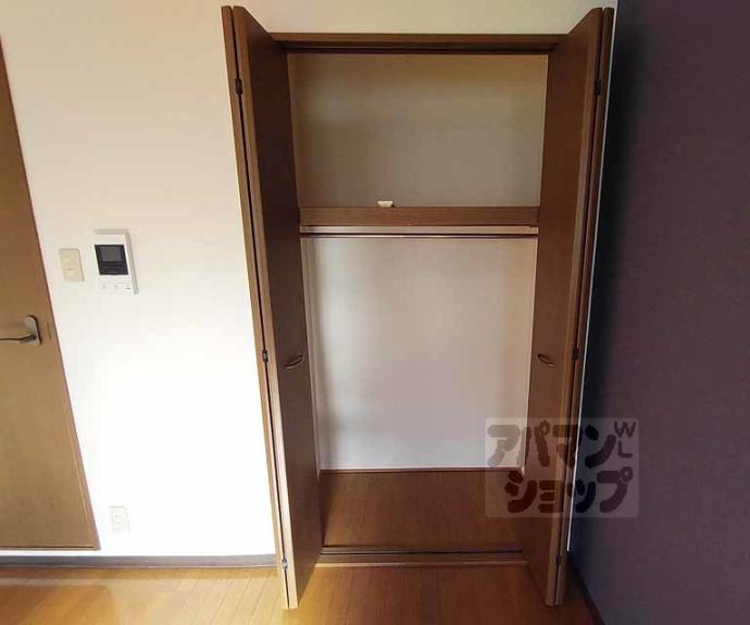 【ナベル錦】間取