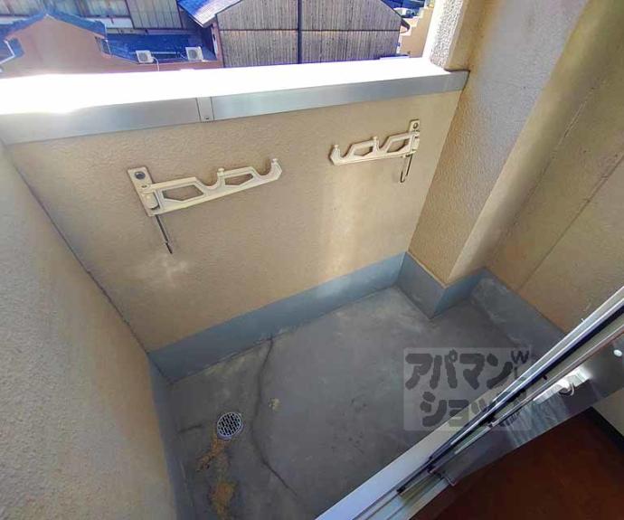 【ナベル錦】間取