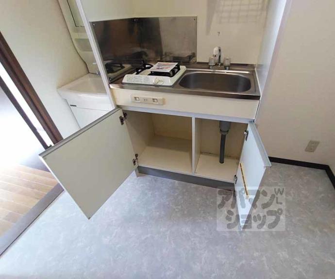 【ナベル錦】間取