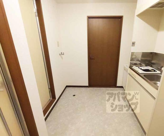 【ナベル錦】間取