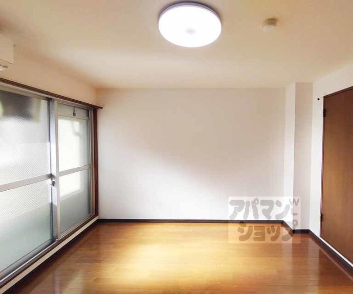 【ナベル錦】間取