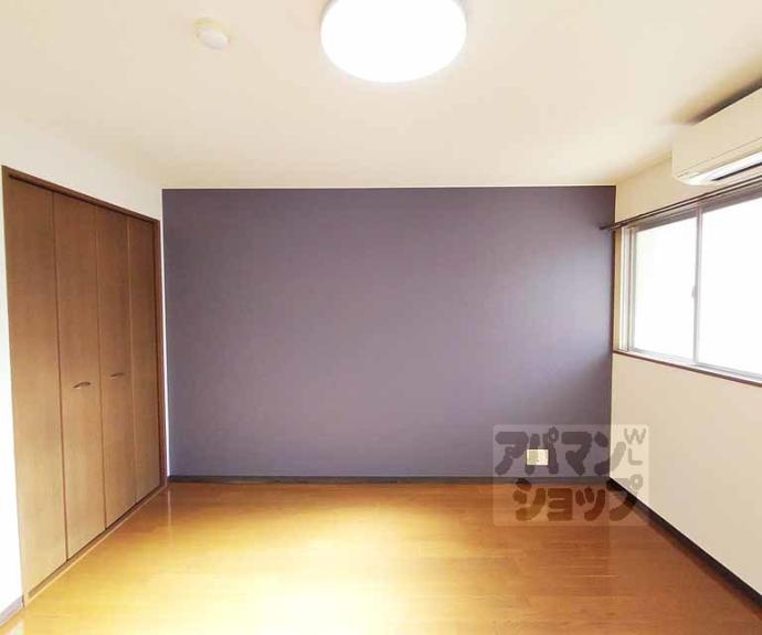 【ナベル錦】間取