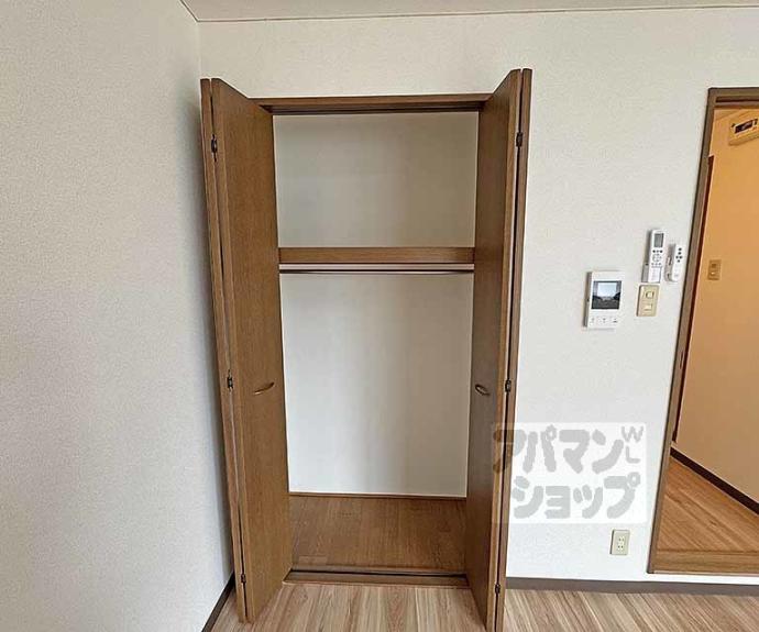 【ナベル錦】間取