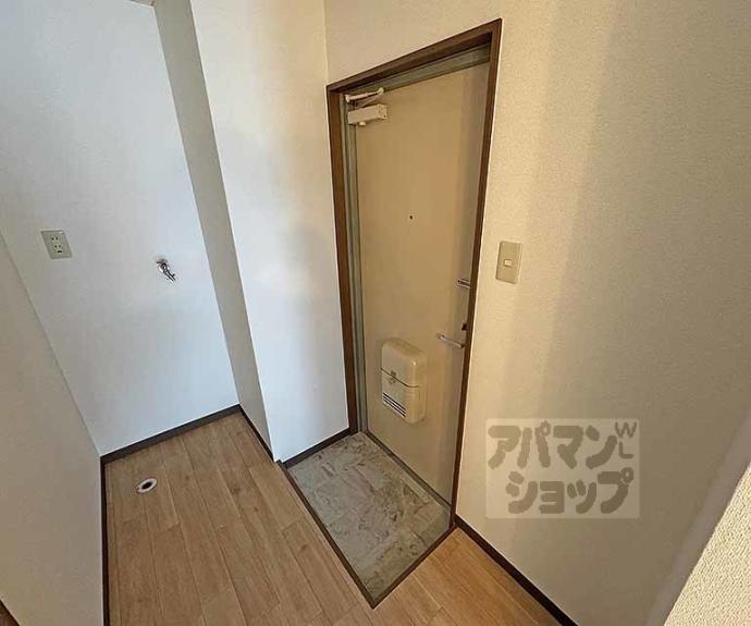 【ナベル錦】間取