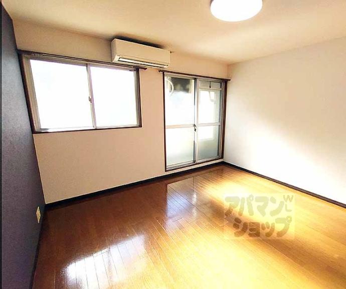 【ナベル錦】間取