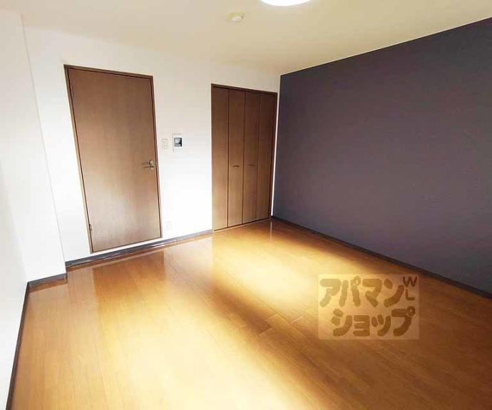 【ナベル錦】間取