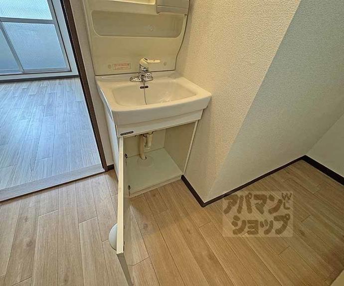 【ナベル錦】間取