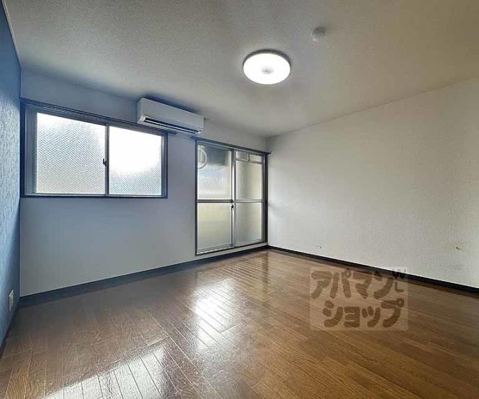 【ナベル錦】間取