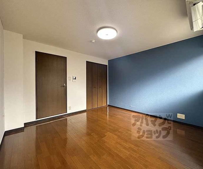 【ナベル錦】間取