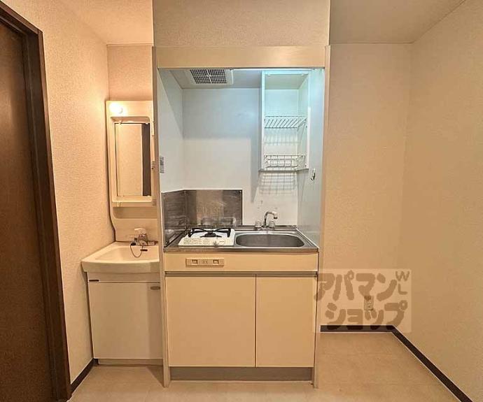 【ナベル錦】間取