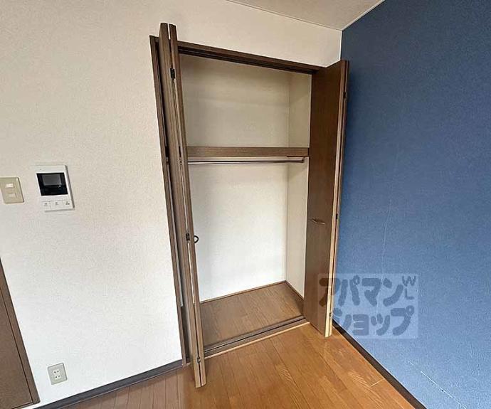 【ナベル錦】間取