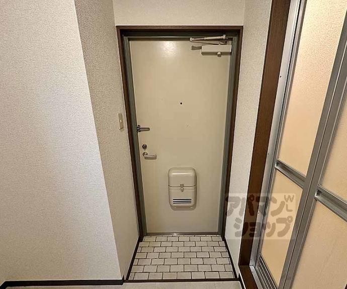 【ナベル錦】間取