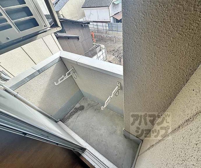 【ナベル錦】間取