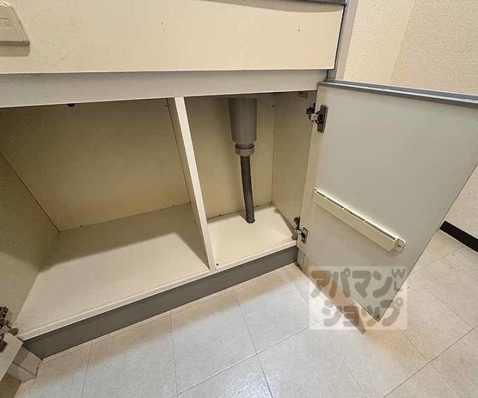 【ナベル錦】間取