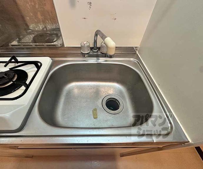 【ナベル錦】間取