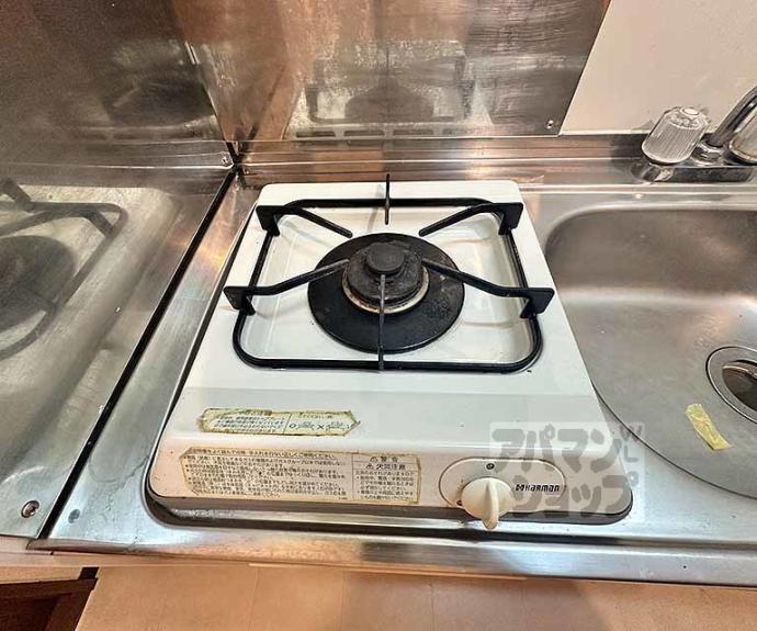 【ナベル錦】間取