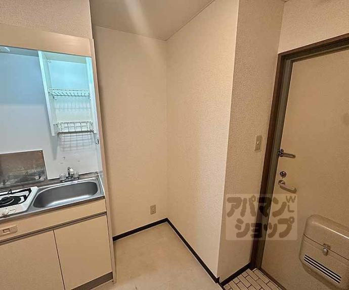 【ナベル錦】間取