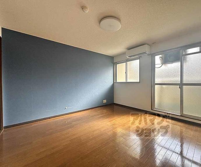 【ナベル錦】間取