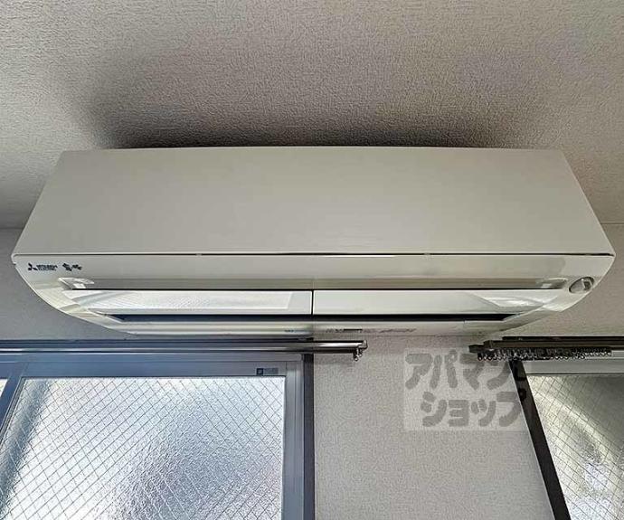 【ナベル錦】間取