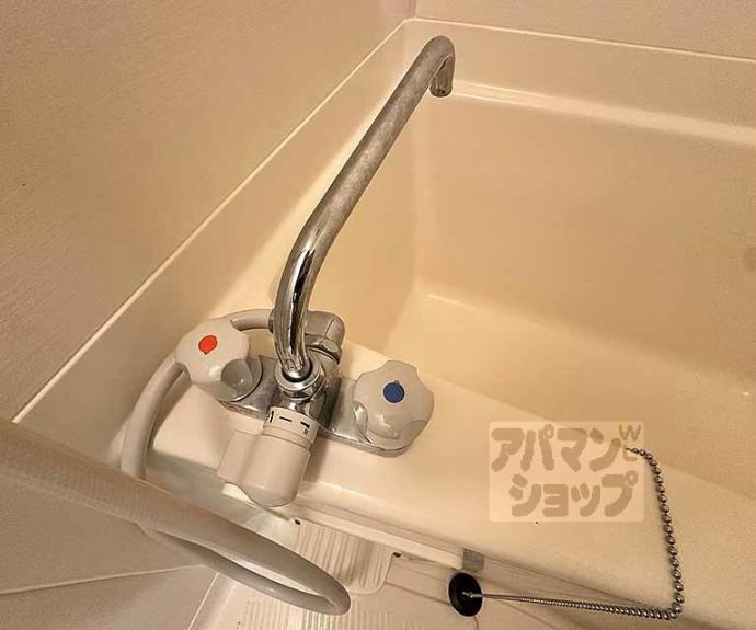 【ナベル錦】間取