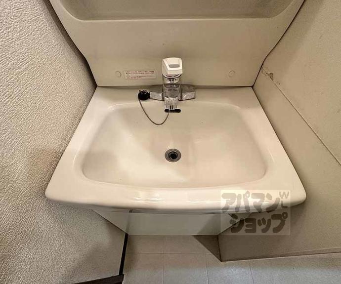 【ナベル錦】間取