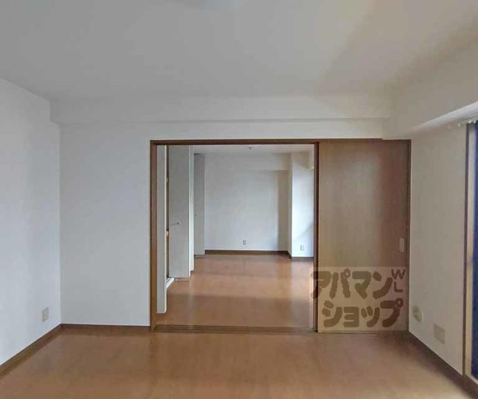 【エテルノポッソ】間取