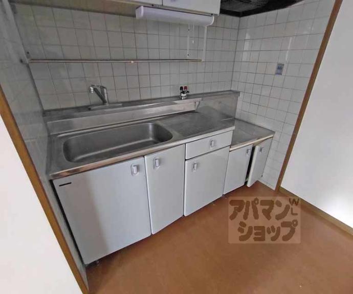 【エテルノポッソ】間取