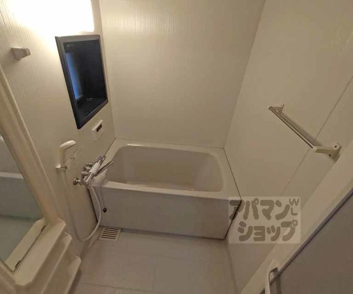 【エテルノポッソ】間取