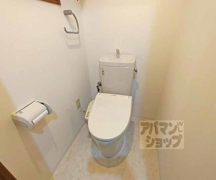 【エテルノポッソ】間取