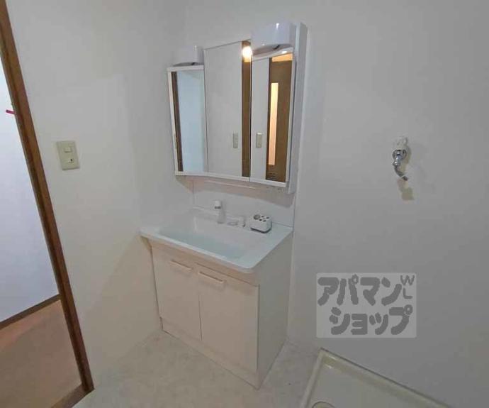 【エテルノポッソ】間取