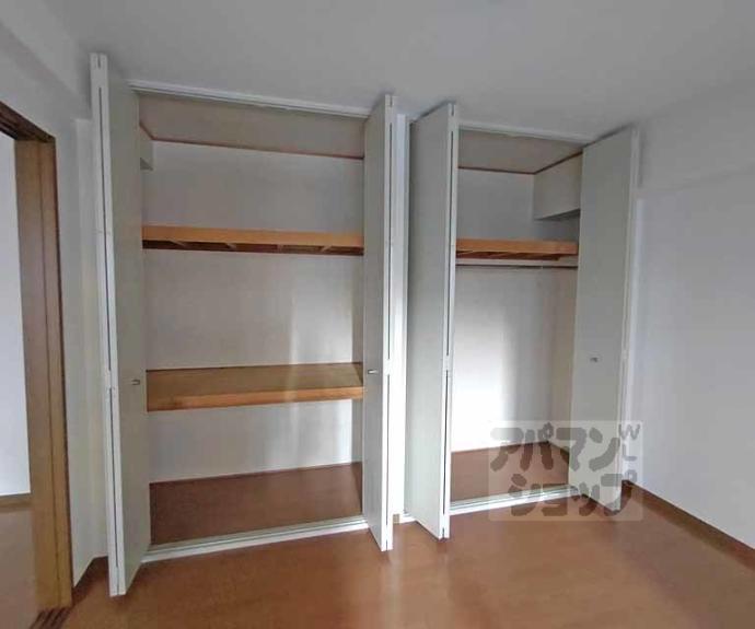 【エテルノポッソ】間取