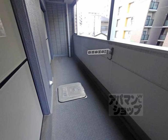 【エテルノポッソ】間取