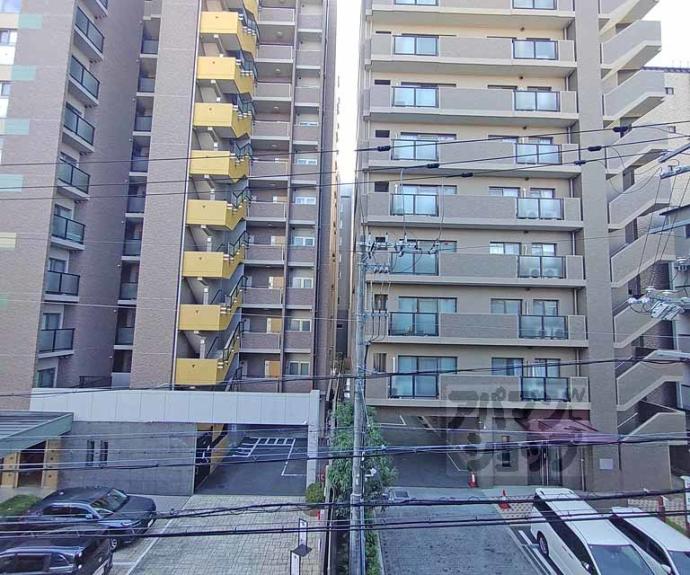 【エテルノポッソ】間取