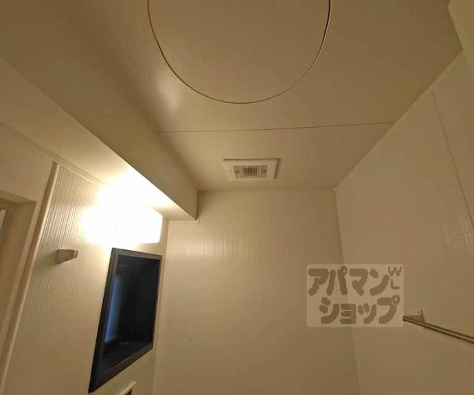 【エテルノポッソ】間取