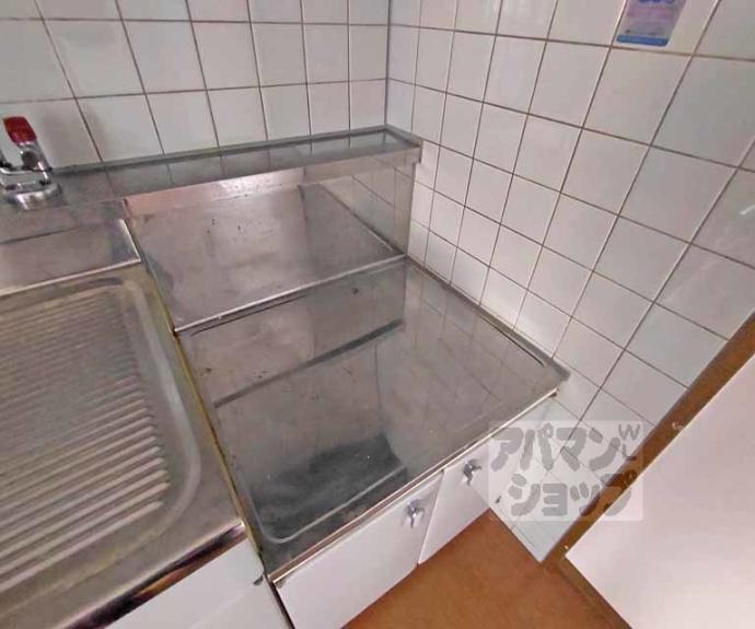 【エテルノポッソ】間取