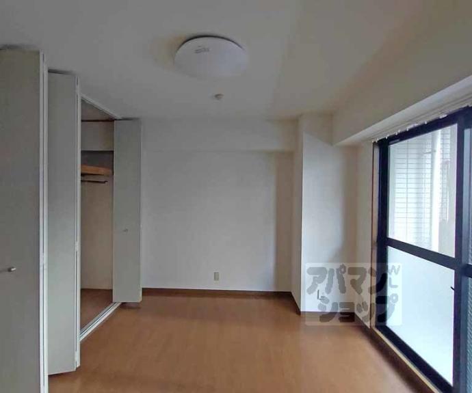 【エテルノポッソ】間取