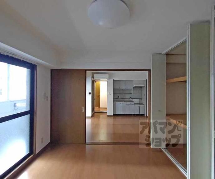 【エテルノポッソ】間取