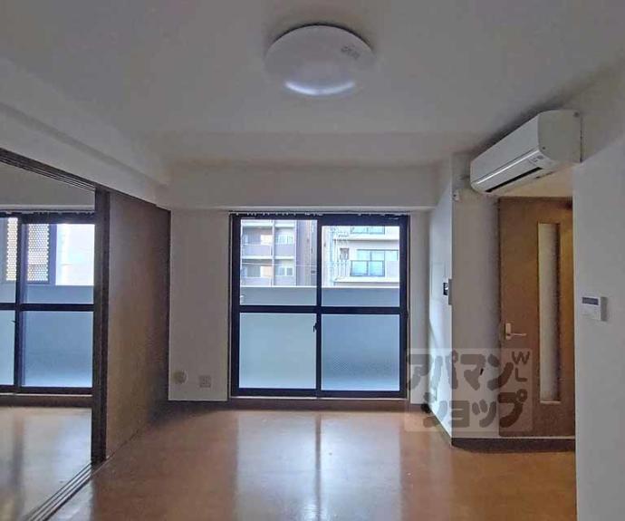 【エテルノポッソ】間取