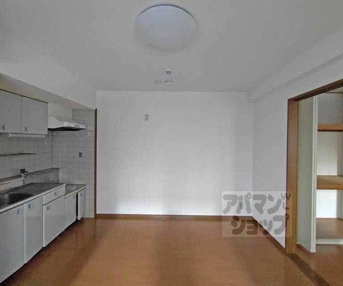 【エテルノポッソ】間取