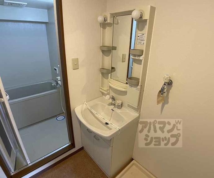 【エテルノポッソ】間取