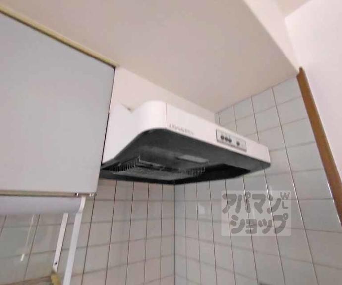 【エテルノポッソ】間取