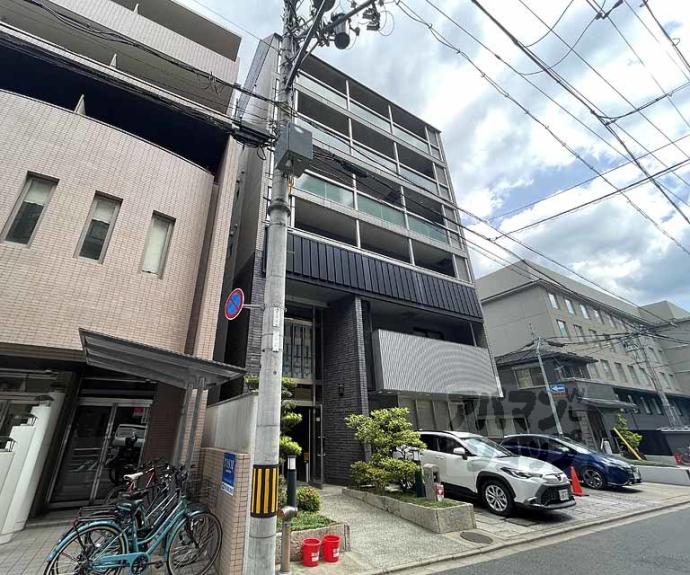 【エテルノポッソ】間取