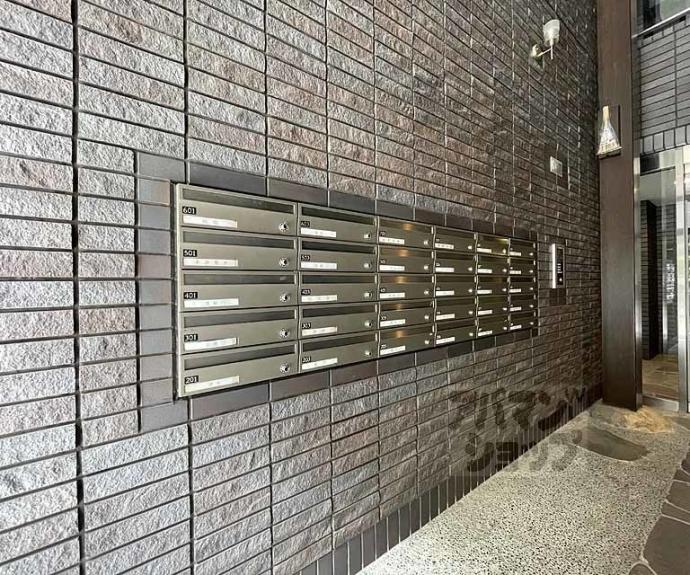 【エテルノポッソ】間取