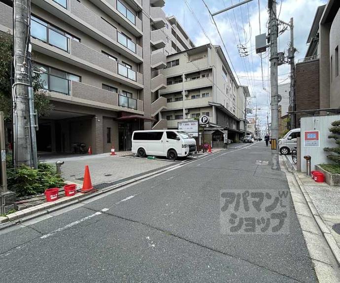 【エテルノポッソ】間取