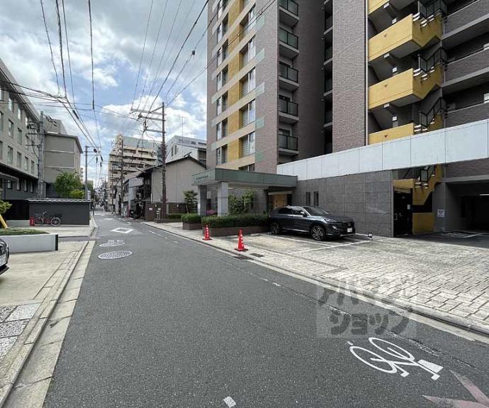 【エテルノポッソ】間取