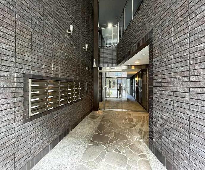 【エテルノポッソ】間取